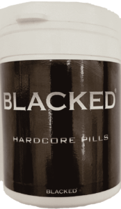 Blacked Cinsel ürünler