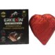 Erkexin Chocolate 24 Gr unisex ile güç sende son zamanların en çok tercih edilen afrodizyak çikolatası Erkexin Chocolate 24 Gr